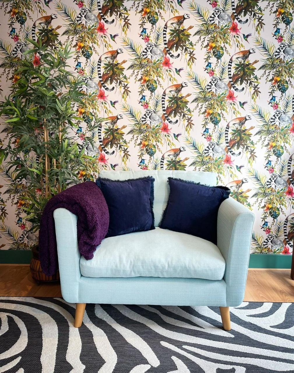 Jungle Escape, City Apartment With Parking & Terrace Chester Kültér fotó